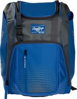 Rawlings Franchise Player's FRANBP Backpack -Baseball Promotion Store Shop Rawlings Franchise Players FRANBP Backpack Royal Edmonton Canada