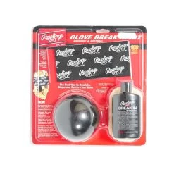 Rawlings Glove Break-In Kit