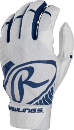 Rawlings Junior 5150 BR51BY Batting Glove