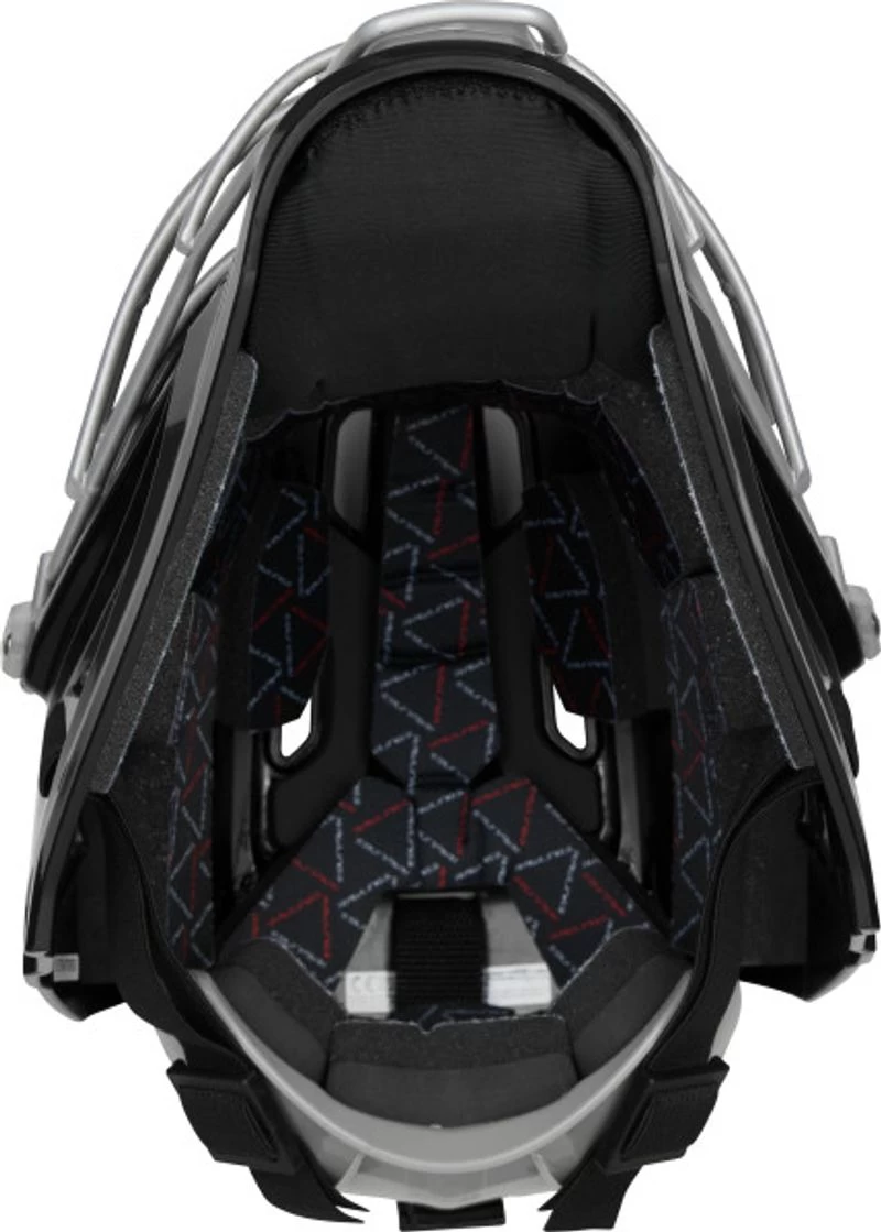 Rawlings Junior Renegade CHR2 Catcher's Helmet 4 Rawlings Junior Renegade CHR2 Catcher's Helmet - Image 2