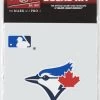 Rawlings MLB Helmet Decal Kit -Baseball Promotion Store Shop Rawlings MLB Helmet Decal Kit Toronto Blue Jays Edmonton Canada