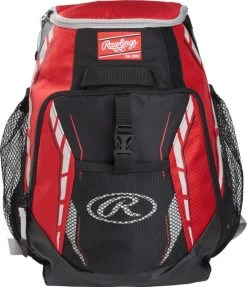 Rawlings R400 Players Team Bat Pack -Baseball Promotion Store Shop Rawlings R400 Players Team Bat Pack Red Edmonton Canada