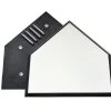 Rawlings RDHOMPLT Deluxe Official Home Plate