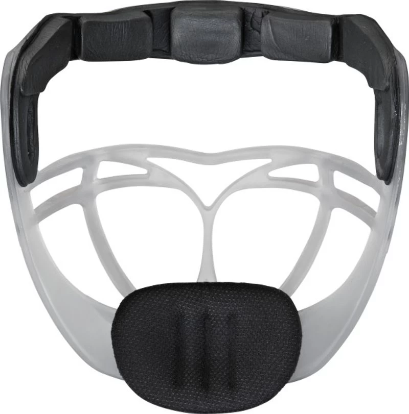 Rawlings RFACE1 Senior Softball Fielders Mask 4 Rawlings RFACE1 Senior Softball Fielders Mask - Image 2