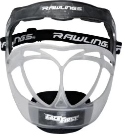 Rawlings RFACE1 Senior Softball Fielders Mask
