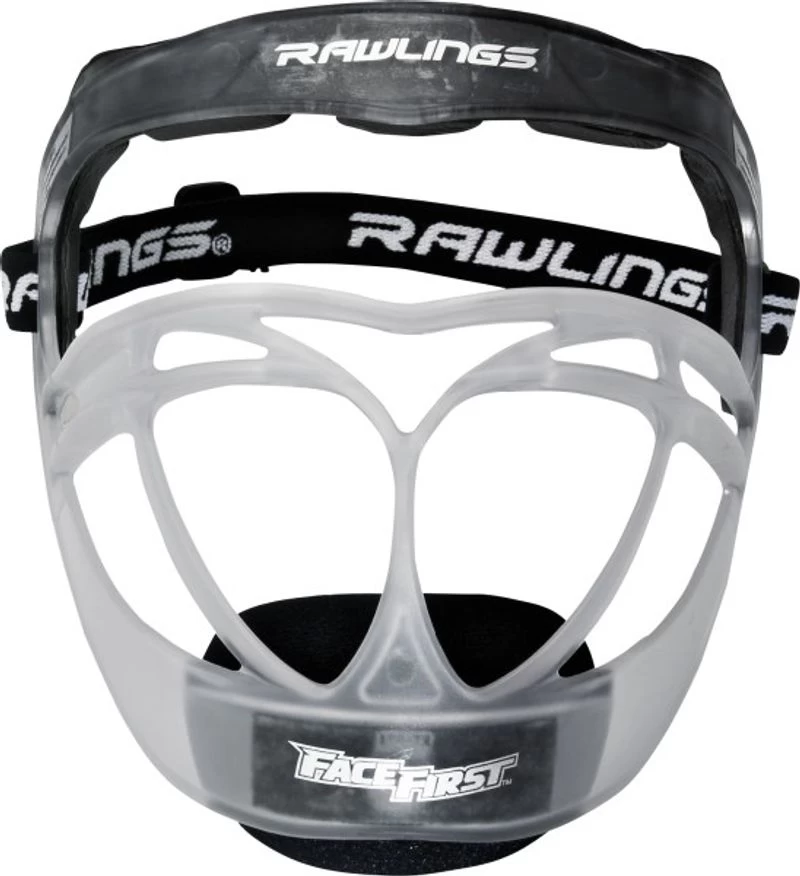 Rawlings RFACE1 Senior Softball Fielders Mask 3 Rawlings RFACE1 Senior Softball Fielders Mask