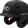 Rawlings Senior Velo Matte R16MS Batting Helmet -Baseball Promotion Store Shop Rawlings Senior Velo Batting Helmet Black Edmonton Canada
