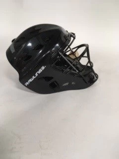 Rawlings Youth Cool-Flo Catcher's Helmet