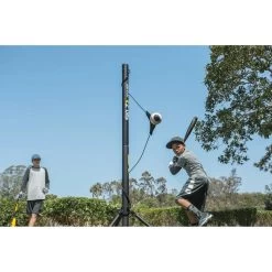SKLZ Hit-A-Way Portable Training Station -Baseball Promotion Store Shop Sklz Hit A Way Portable Training Station Edmonton Canada 3