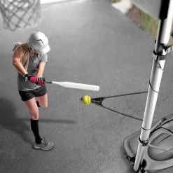 SKLZ Hit-A-Way Softball Hitting Trainer -Baseball Promotion Store Shop Sklz Hit A Way Softball Hitting Trainer Edmonton Canada 2