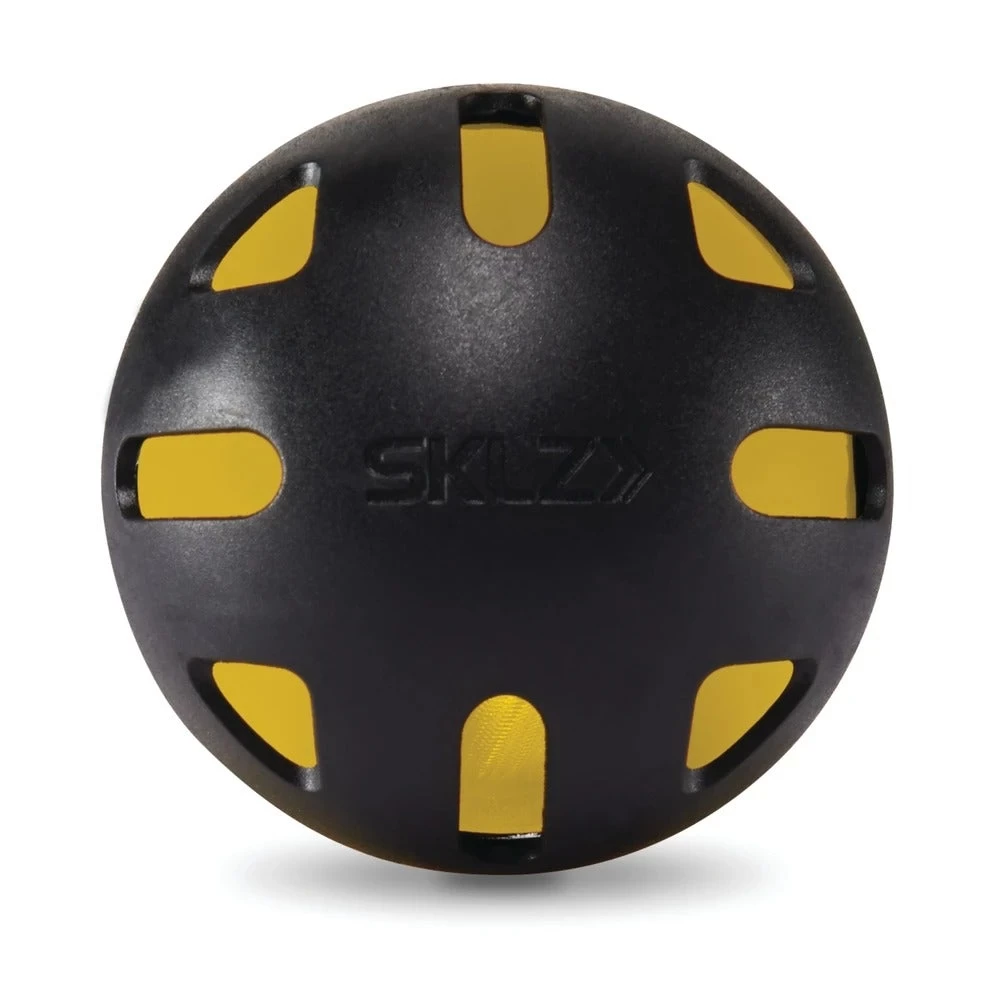 SKLZ Impact Practice Baseballs 12-Pack 4 SKLZ Impact Practice Baseballs 12-Pack - Image 2