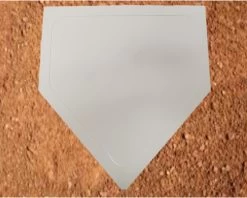 Markwort Throw Down Home Plate