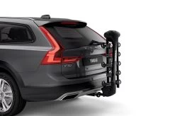 Thule Apex XT 5 Hitch Bike Rack -Baseball Promotion Store Shop Thule Apex XT 5 Hitch Bike Rack Edmonton Canada 3