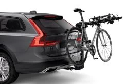 Thule Apex XT 5 Hitch Bike Rack -Baseball Promotion Store Shop Thule Apex XT 5 Hitch Bike Rack Edmonton Canada 4