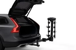 Thule Apex XT Swing 4 Hitch Bike Rack -Baseball Promotion Store Shop Thule Apex XT Swing 4 Hitch Bike Rack Edmonton Canada 4