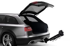 Thule Camber 2 Hitch Bike Rack -Baseball Promotion Store Shop Thule Camber 2 Hitch Bike Rack Edmonton Canada 2