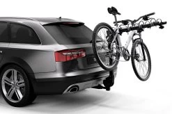 Thule Camber 4 Hitch Bike Rack -Baseball Promotion Store Shop Thule Camber 4 Hitch Bike Rack Edmonton Canada 4
