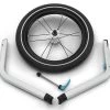 Thule Chariot Jogging Kit 2 -Baseball Promotion Store Shop Thule Chariot Jogging Kit 2 Edmonton Canada