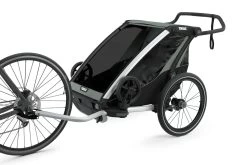 Thule Chariot Lite 2 Double Child Trailer