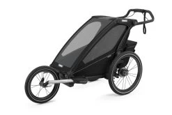 Thule Chariot Sport 1 Single Child Trailer -Baseball Promotion Store Shop Thule Chariot Sport 1 Single Child Trailer Edmonton Canada 2