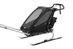Thule Chariot Sport 1 Single Child Trailer -Baseball Promotion Store Shop Thule Chariot Sport 1 Single Child Trailer Edmonton Canada 3