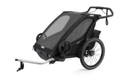 Thule Chariot Sport 2 Double Child Trailer