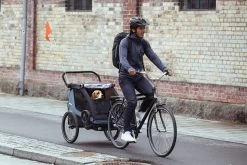 Thule Courier Dog Trailer Kit 8 Thule Courier Dog Trailer Kit -Baseball Promotion Store Shop Thule Courier Dog Trailer Kit Aegean Blue Edmonton Canada 2