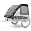 Thule Courier Dog Trailer Kit -Baseball Promotion Store Shop Thule Courier Dog Trailer Kit Edmonton Canada
