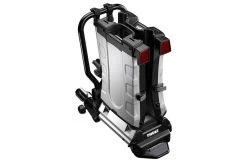 Thule EasyFold XT Hitch Platform 2-Bike Rack -Baseball Promotion Store Shop Thule EasyFold XT Hitch Platform 2 Bike Rack Edmonton Canada 2