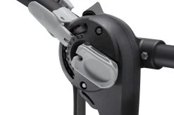 Thule Gateway Pro 3-Bike Trunk Mounted Hanging Bike Rack -Baseball Promotion Store Shop Thule Gateway 3 Bike Trunk Mounted Hanging Bike Rack Edmonton Canada View 6