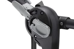 Thule Gateway Pro 2-Bike Trunk Mounted Bike Rack -Baseball Promotion Store Shop Thule Gateway Pro 2 Bike Trunk Mounted Bike Rack Edmonton Canada 3