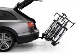 Thule Helium Platform XT 2-Bike Hitch Mounted Bike Rack -Baseball Promotion Store Shop Thule Helium Platform XT 2 Bike Hitch Mounted Bike Rack Edmonton Canada 2
