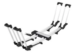Thule Helium Platform XT 2-Bike Hitch Mounted Bike Rack