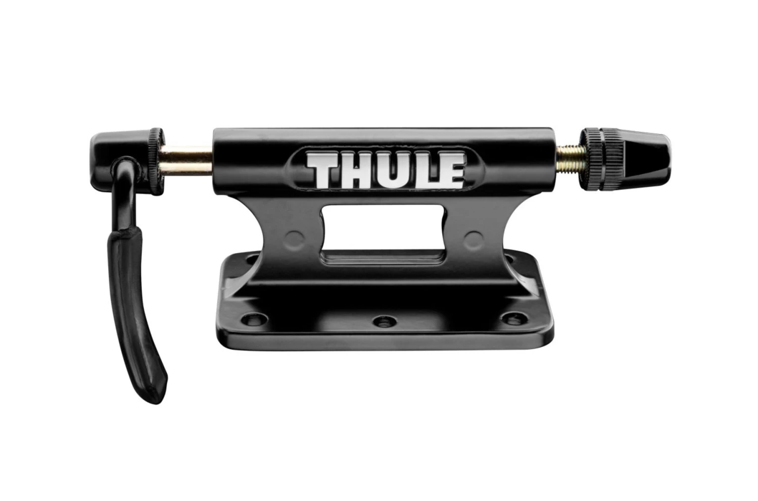 Thule Low Rider Fork Mount Bike Carrier 3 Thule Low Rider Fork Mount Bike Carrier