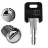 Thule One-Key Lock Cylinders (1 Pair) 1 Thule One-Key Lock Cylinders (1 Pair) -Baseball Promotion Store Shop Thule One Key Lock Cylinders 1 pair Edmonton Canada