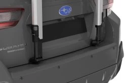 Thule OutWay Hanging 2-Bike Trunk Mounted Bike Rack -Baseball Promotion Store Shop Thule Outway Hanging Trunk Mount 2 Bike Rack Edmonton Canada View 8