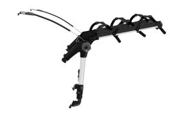 Thule OutWay Hanging 3-Bike Trunk Mounted Bike Rack
