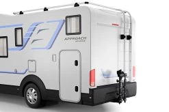 Thule Range 4-Bike Hitch Bike Rack -Baseball Promotion Store Shop Thule Range 4 Bike Hitch Bike Rack Edmonton Canada 2