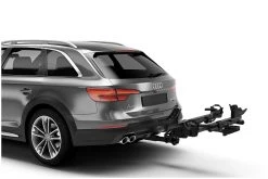 Thule T2 Pro X 2-Bike 2" Receiver Hitch Mounted Bike Rack -Baseball Promotion Store Shop Thule T2 Pro X 2Bike 2 Receiver Hitch Mounted Bike Rack Edmonton Canada 5