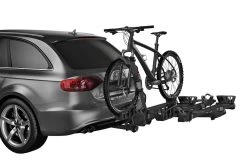 Thule T2 Pro XT Add-On 2" Hitch Platform Bike Rack -Baseball Promotion Store Shop Thule T2 Pro XT Add On 2 Hitch Platform Bike Rack Black Edmonton Canada 2