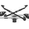 Thule T2 Pro XTR Hitch Platform 2-Bike Rack -Baseball Promotion Store Shop Thule T2 Pro XT Hitch Platform 2 Bike Rack Silver Edmonton Canada