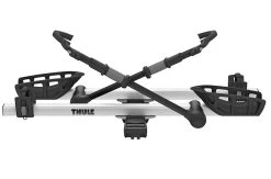 Thule T2 Pro XTR Hitch Platform 2-Bike Rack
