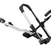 Thule UpRide Roof Bike Rack -Baseball Promotion Store Shop Thule UpRide Roof Bike Rack Edmonton Canada