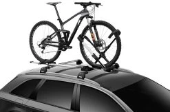 Thule UpRide Roof Bike Rack 7 Thule UpRide Roof Bike Rack -Baseball Promotion Store Shop Thule UpRide Roof Bike Rack Edmonton Canada 2
