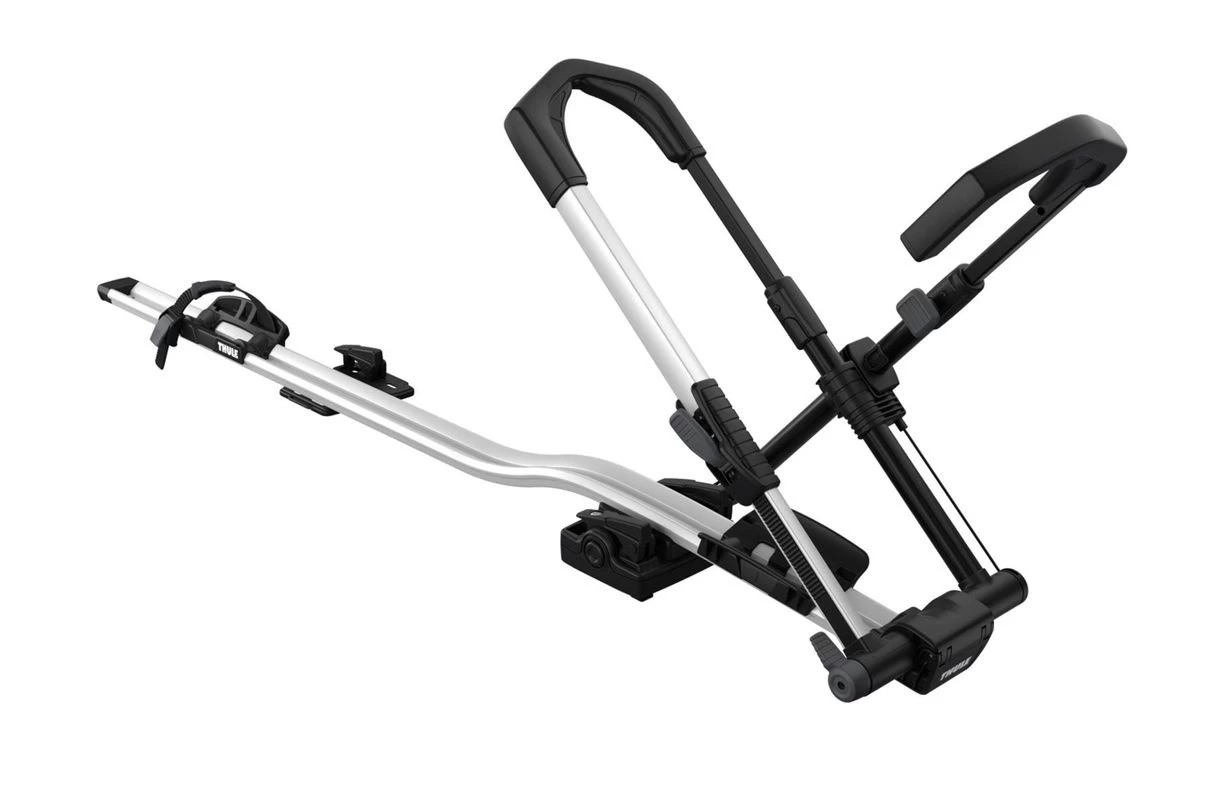 Thule UpRide Roof Bike Rack 3 Thule UpRide Roof Bike Rack