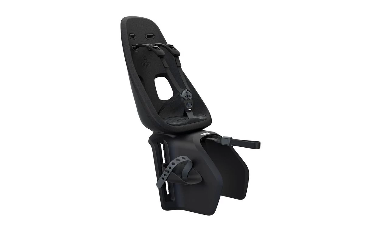 Thule Yepp Nexxt Maxi Frame Mounted Rear Child Seat 3 Thule Yepp Nexxt Maxi Frame Mounted Rear Child Seat