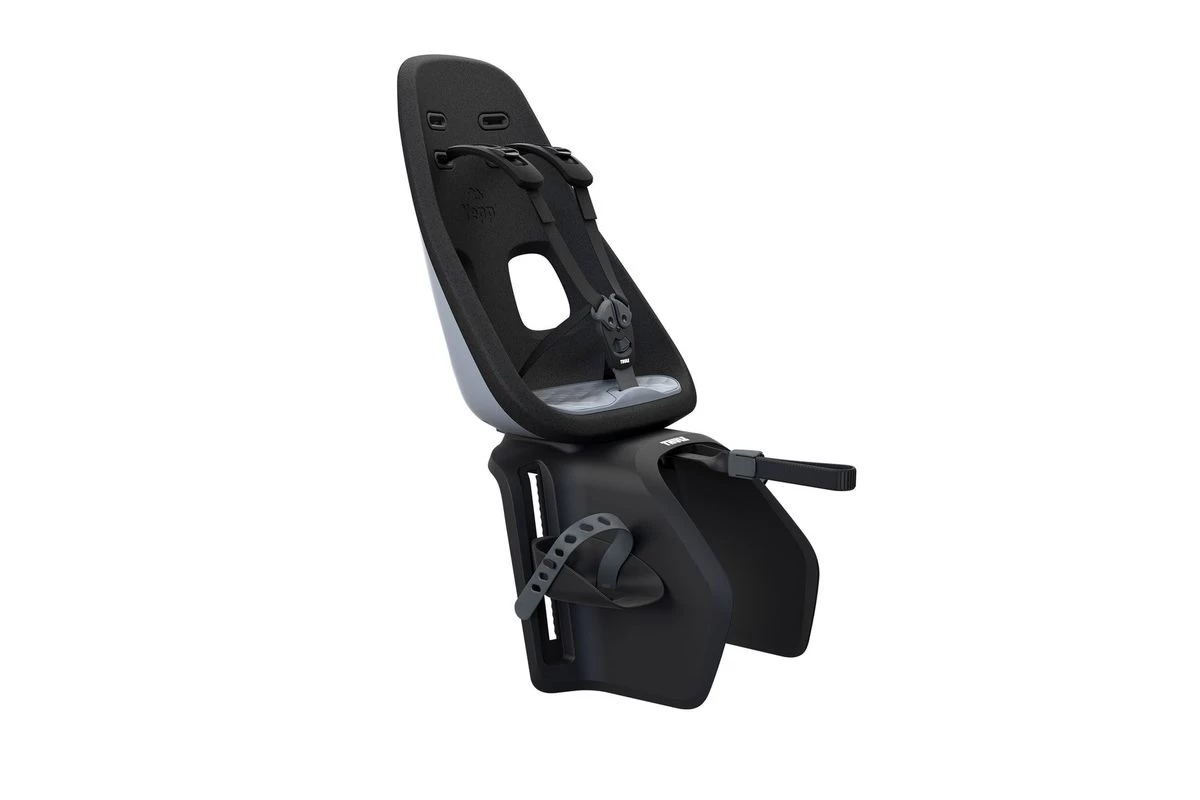 Thule Yepp Nexxt Maxi Frame Mounted Rear Child Seat 7 Thule Yepp Nexxt Maxi Frame Mounted Rear Child Seat - Image 5