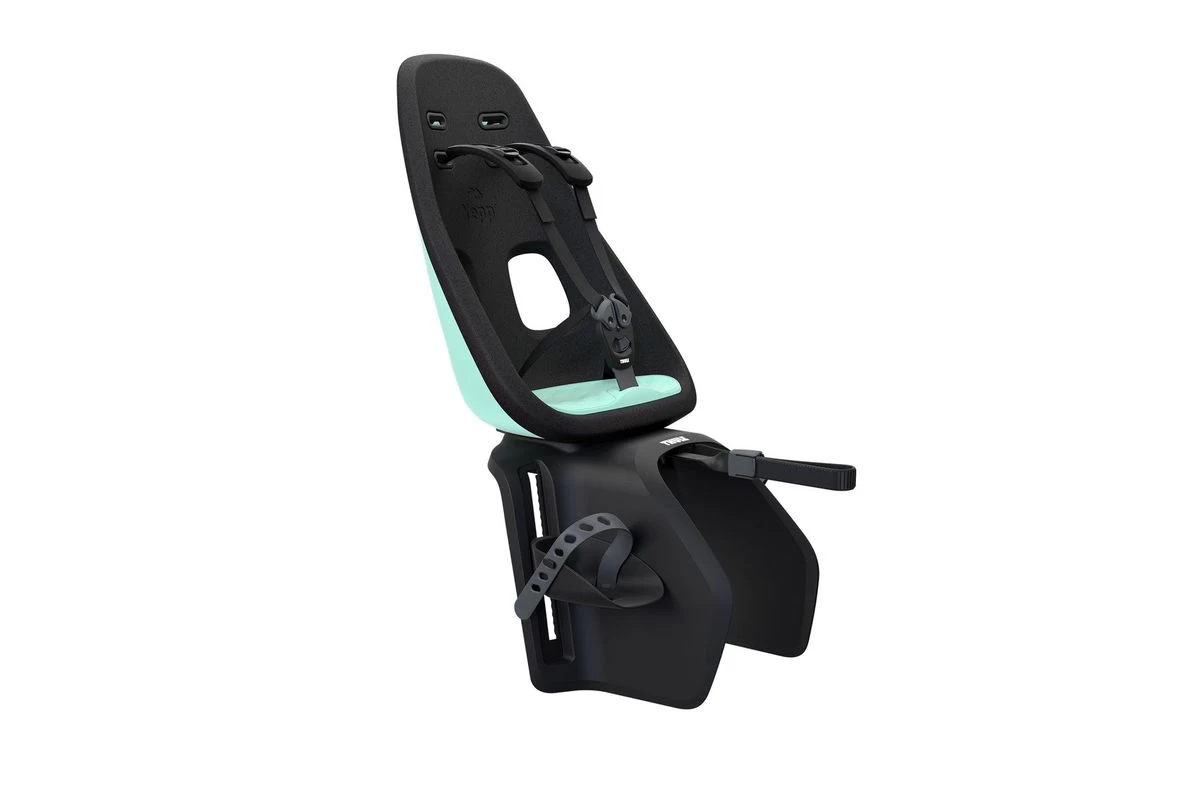Thule Yepp Nexxt Maxi Frame Mounted Rear Child Seat 8 Thule Yepp Nexxt Maxi Frame Mounted Rear Child Seat - Image 6