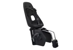 Thule Yepp Nexxt Maxi Rear Frame Mounted Child Bike Seat