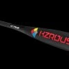 True -10 HZRDUS (2 3/4") UT22HZRX10 USSSA Approved Baseball Bat